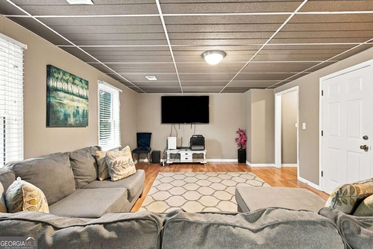334 Justin Drive Woodstock - Photo 33