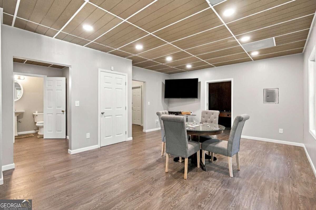 334 Justin Drive Woodstock - Photo 39