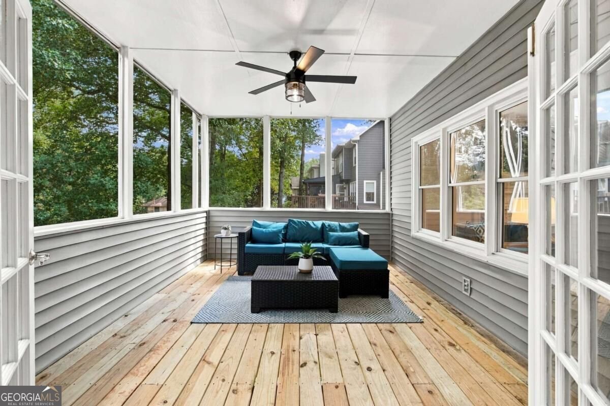334 Justin Drive Woodstock - Photo 40