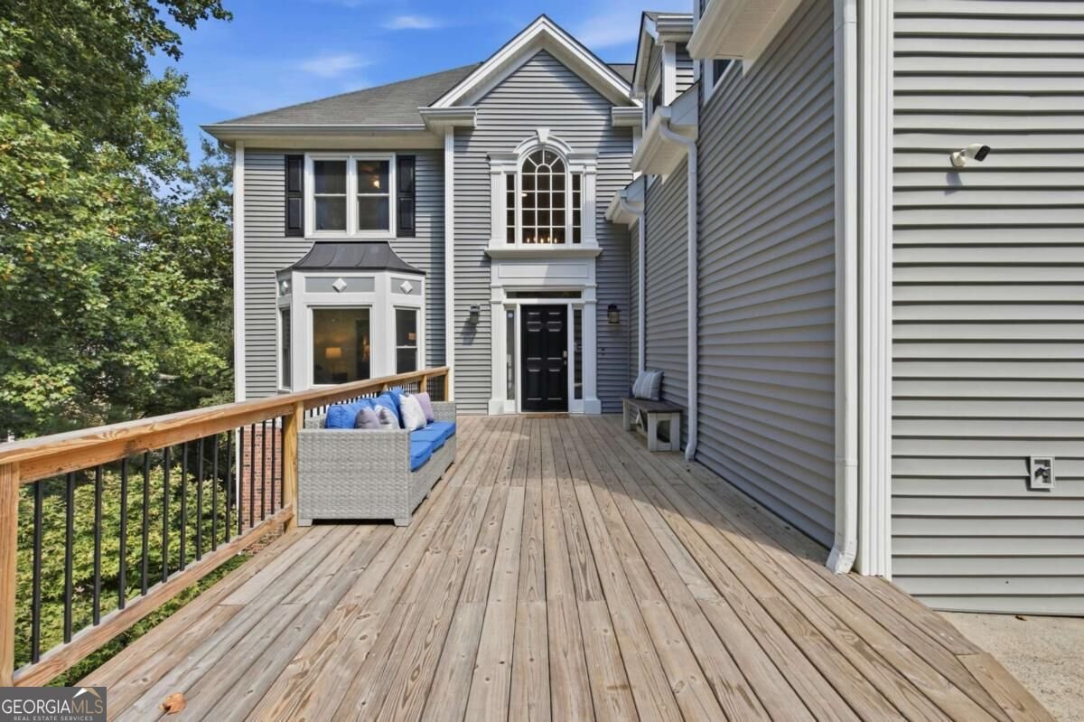 334 Justin Drive Woodstock - Photo 44