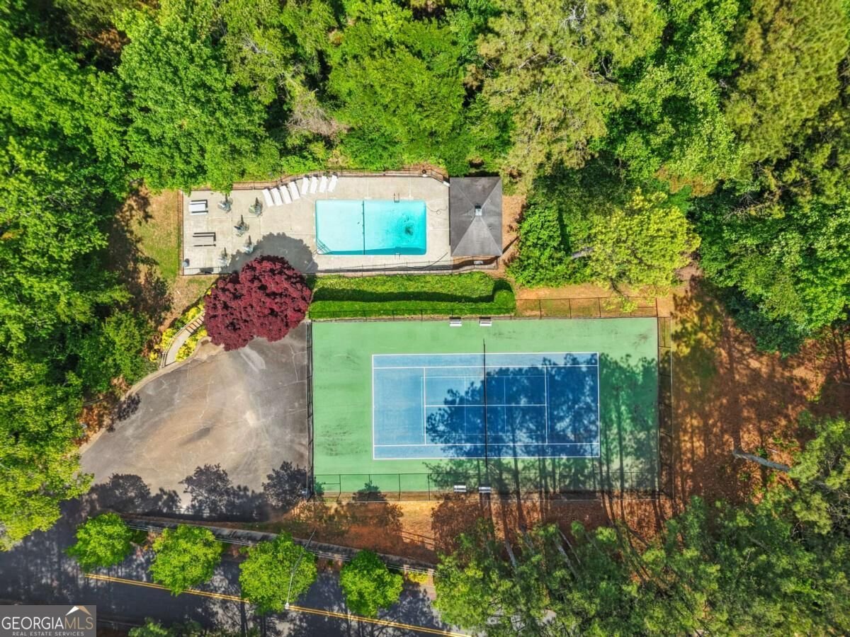 334 Justin Drive Woodstock - Photo 53
