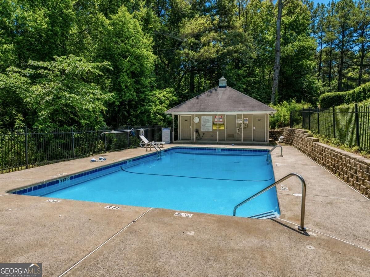 334 Justin Drive Woodstock - Photo 55