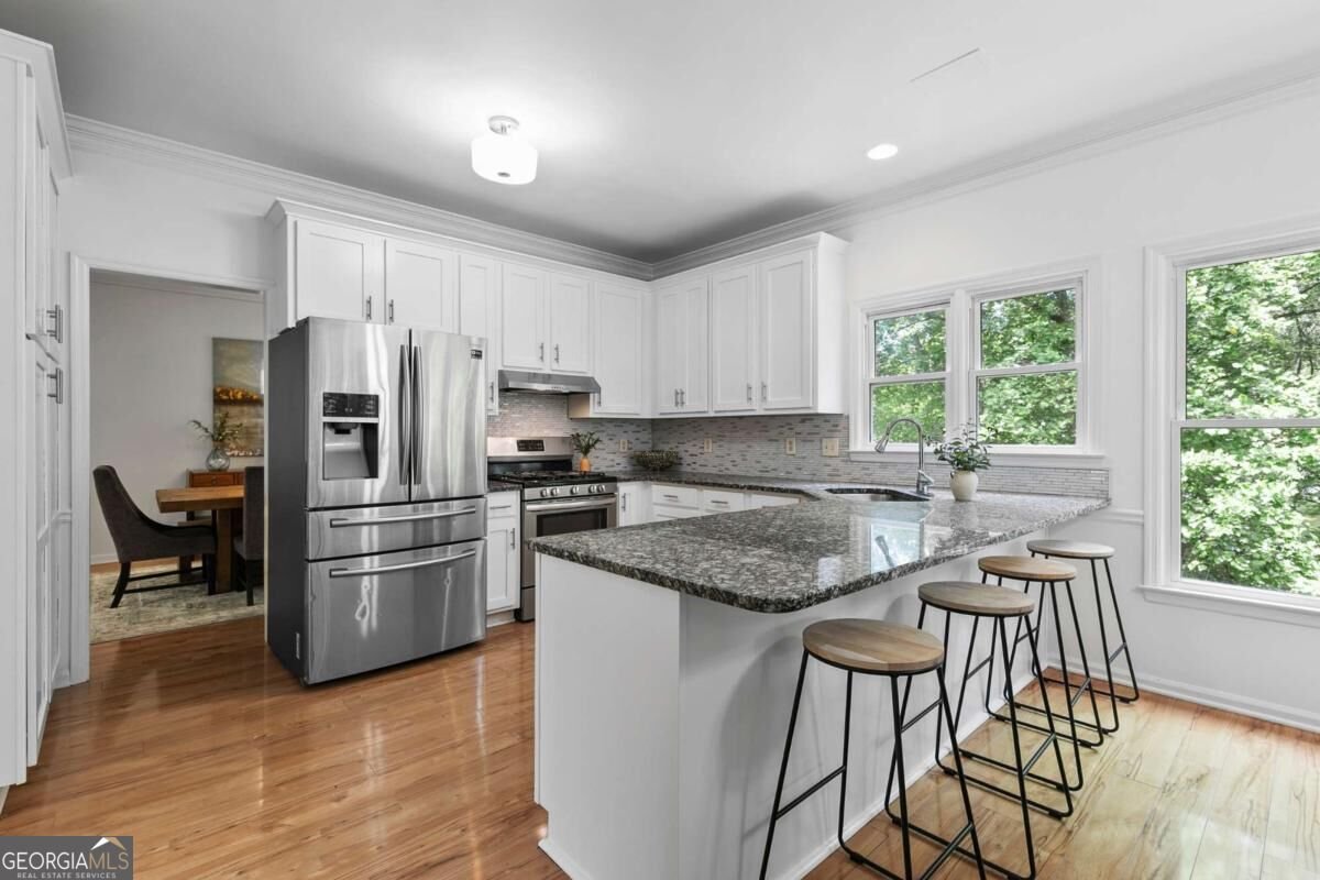 334 Justin Drive Woodstock - Photo 6