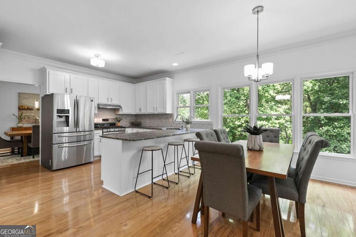 334 Justin Drive Woodstock - Photo 9