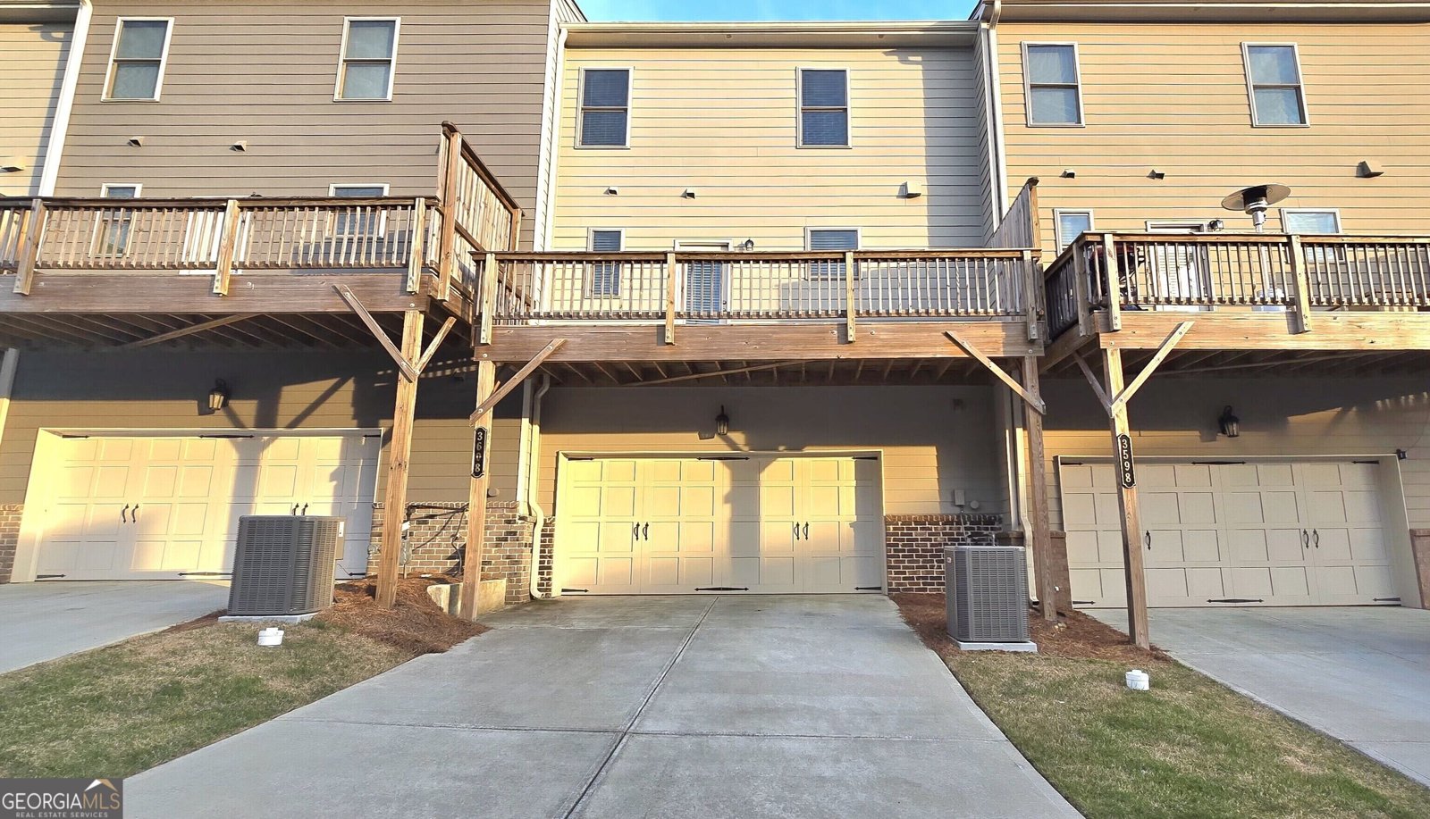 3608 Hidden Valley Circle Lawrenceville - Photo 44