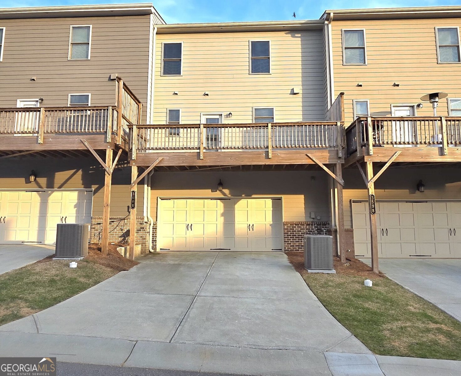 3608 Hidden Valley Circle Lawrenceville - Photo 45