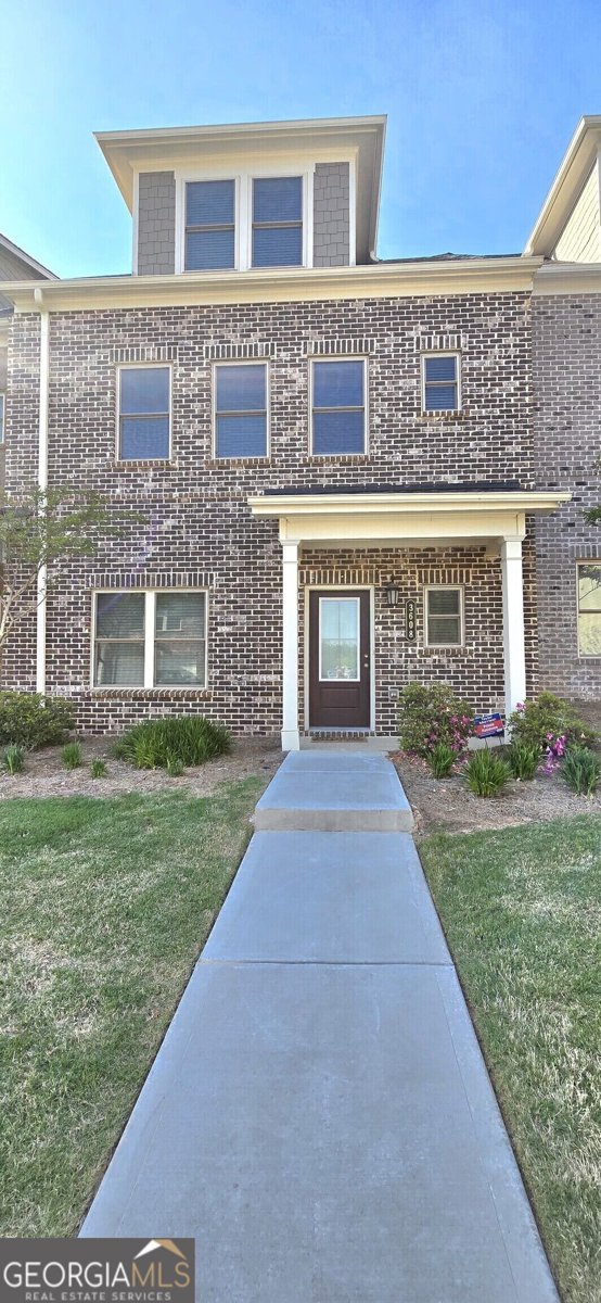 3608 Hidden Valley Circle Lawrenceville - Photo 47