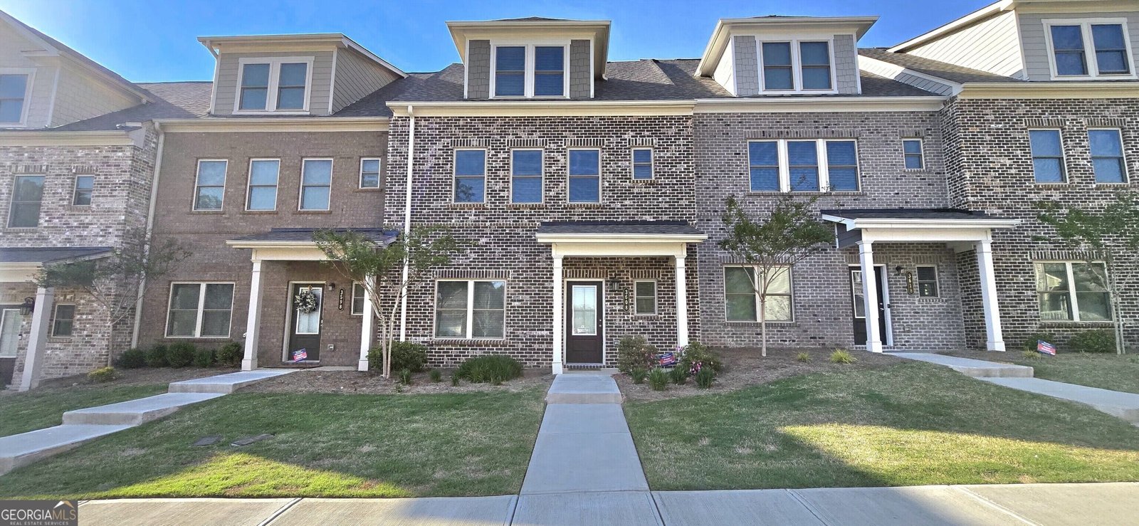 3608 Hidden Valley Circle Lawrenceville - Photo 48
