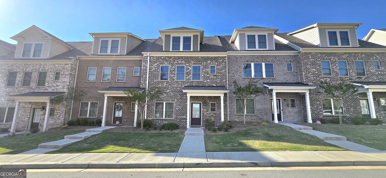 3608 Hidden Valley Circle Lawrenceville - Photo 49