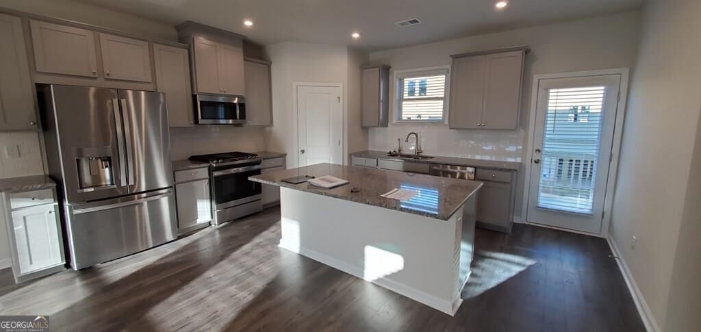 3608 Hidden Valley Cir Lawrenceville - Photo 6