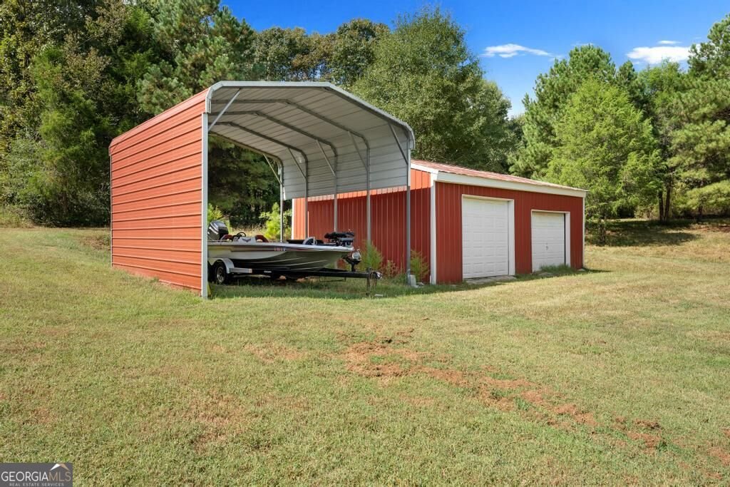 1825 Fork Creek Circle Bowman - Photo 33