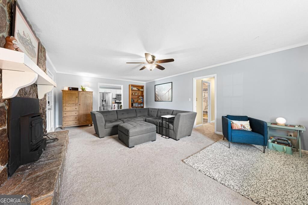 1825 Fork Creek Circle Bowman - Photo 8