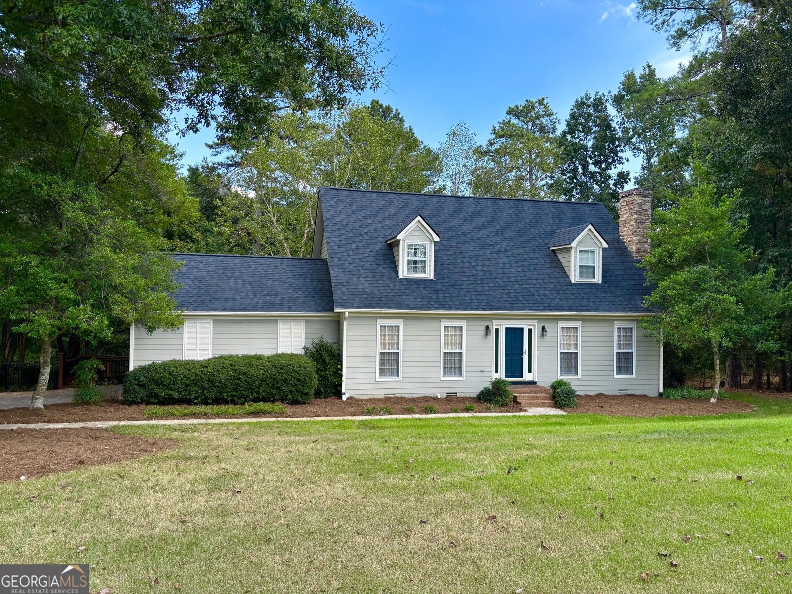 1030 Windridge Drive Watkinsville - main photo