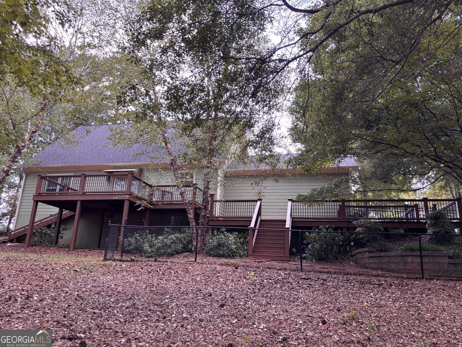 1030 Windridge Drive Watkinsville - Photo 22
