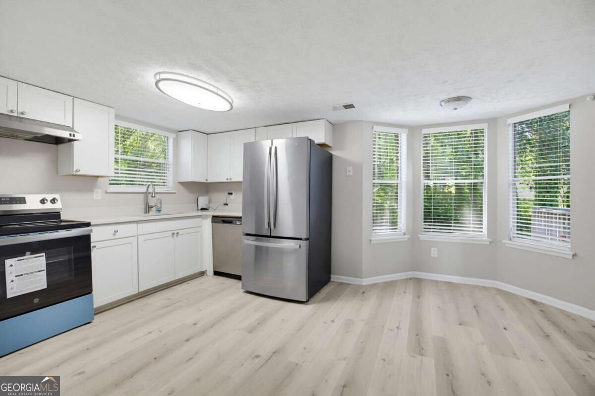 5570 Downs Way Lithonia - Photo 11