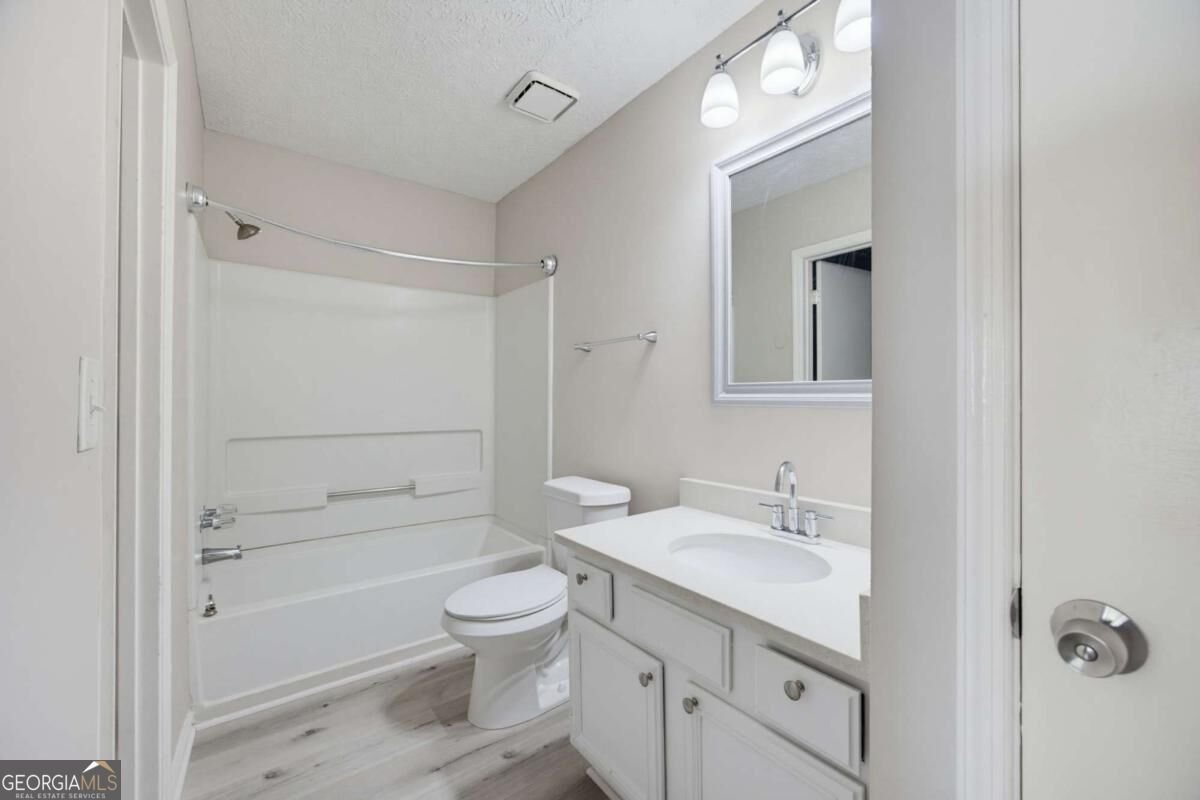 5570 Downs Way Lithonia - Photo 18