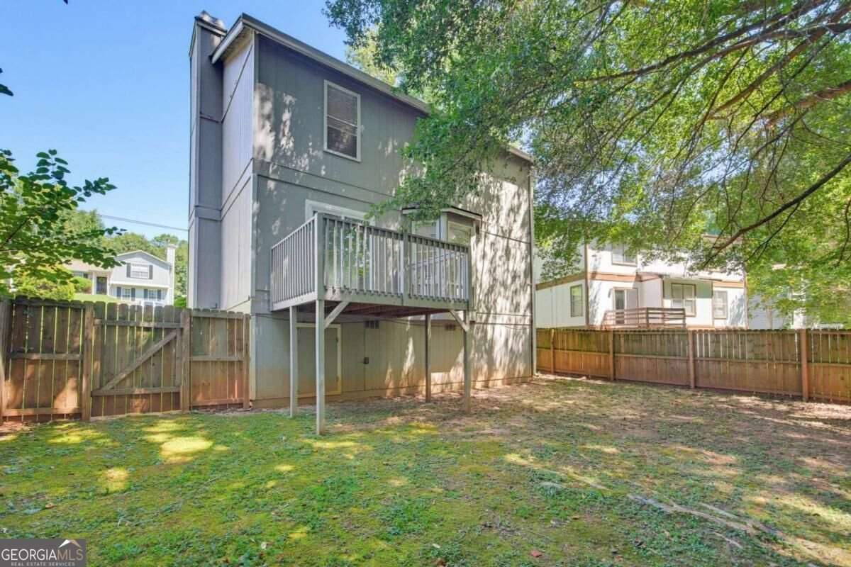 5570 Downs Way Lithonia - Photo 23