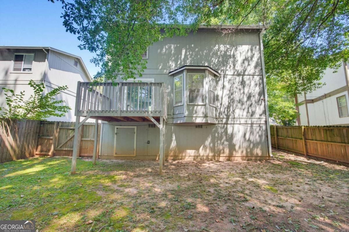 5570 Downs Way Lithonia - Photo 24