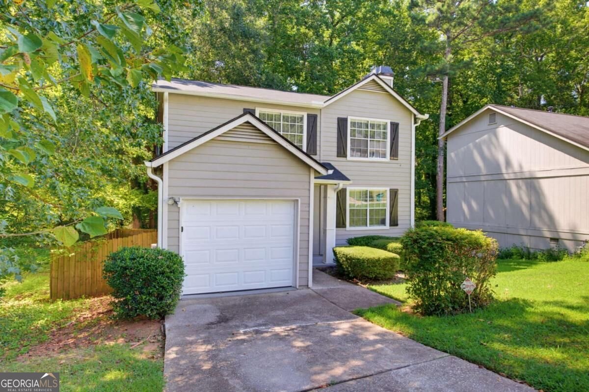 5570 Downs Way Lithonia - Photo 25