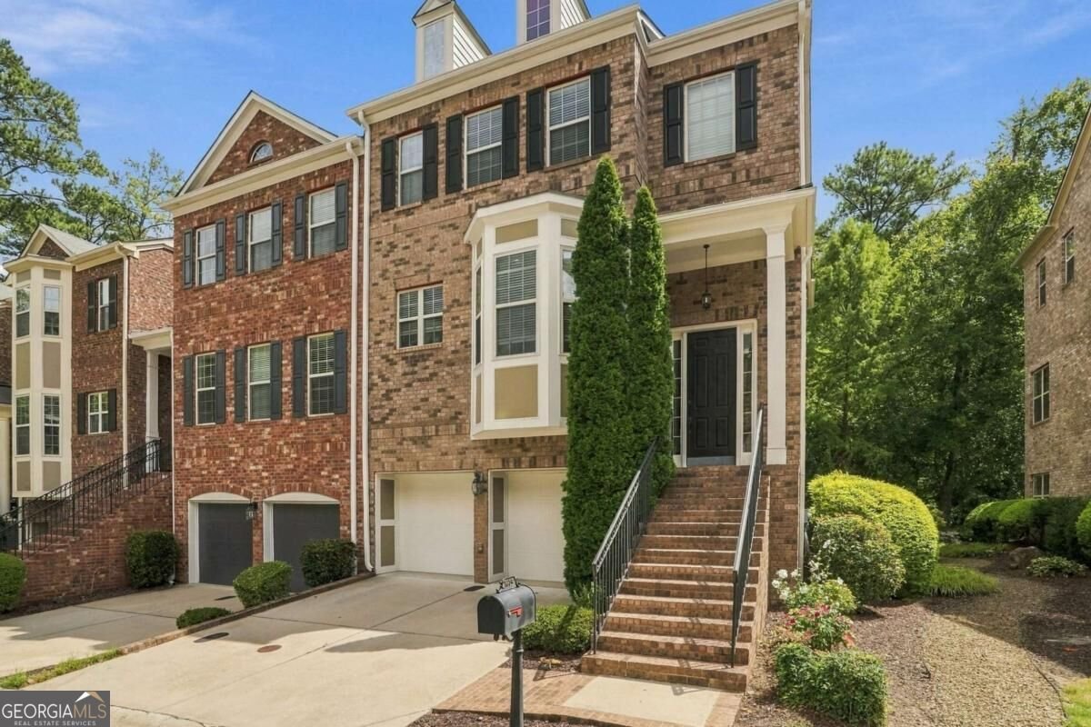 1875 Cedar Glenn Way Atlanta - main photo