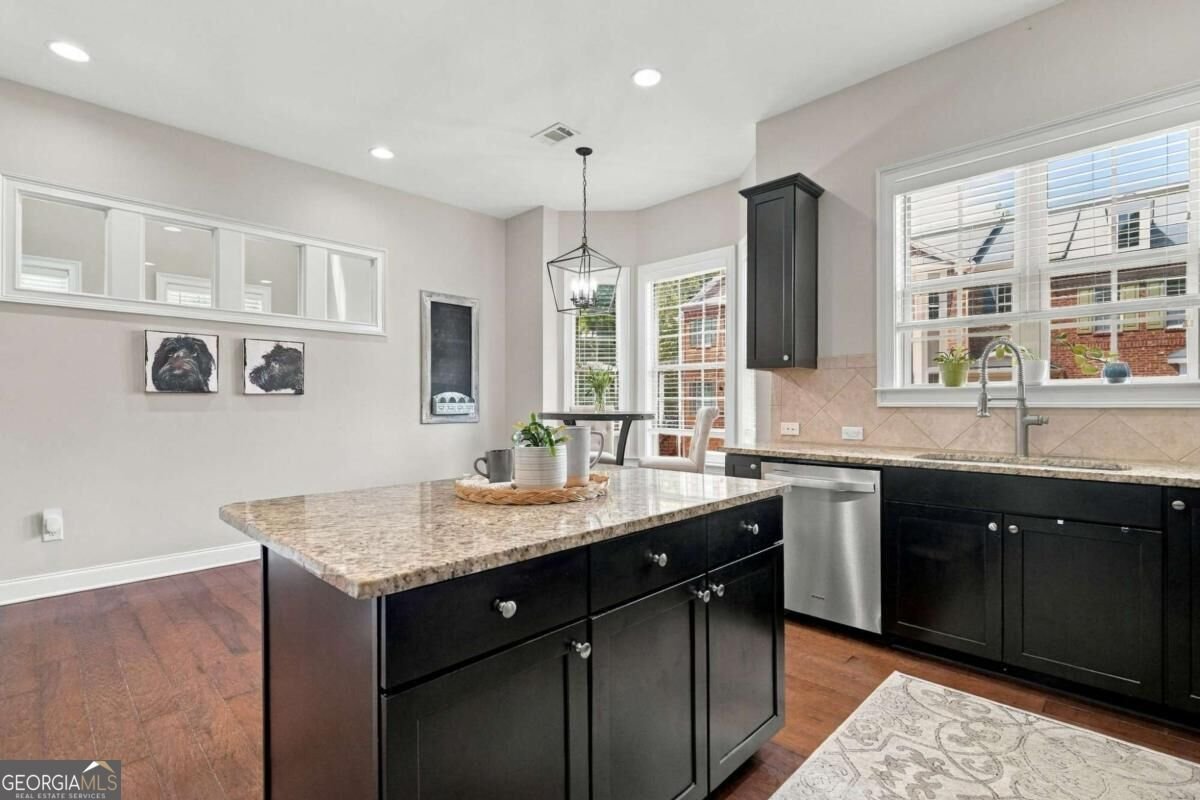 1875 Cedar Glenn Way Atlanta - Photo 10