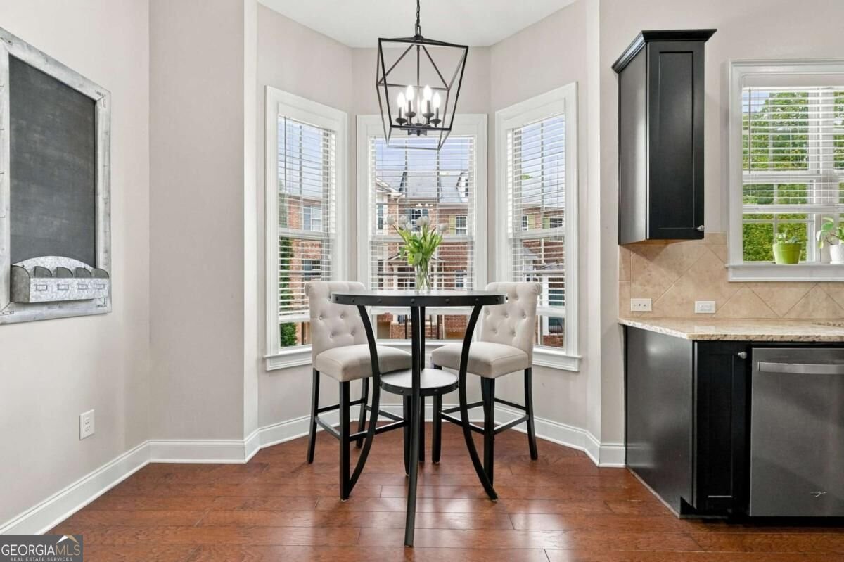 1875 Cedar Glenn Way Atlanta - Photo 11