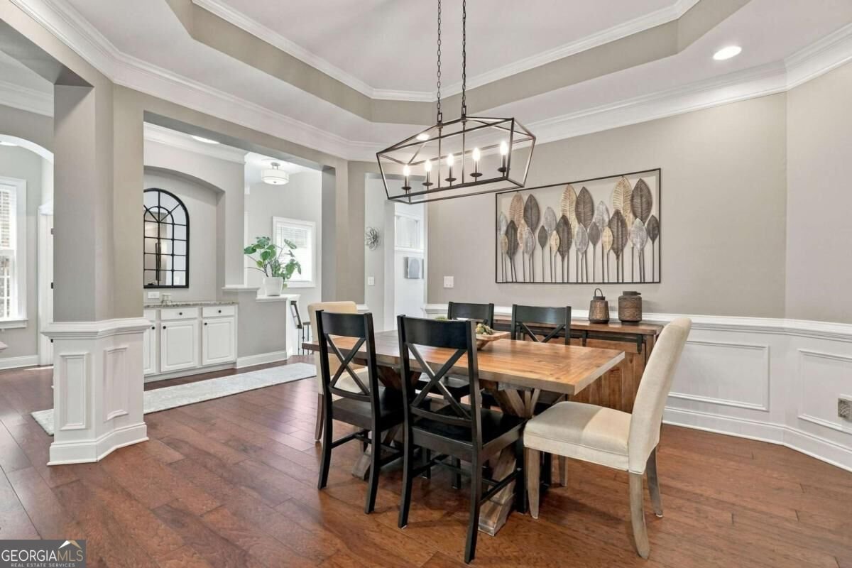 1875 Cedar Glenn Way Atlanta - Photo 12