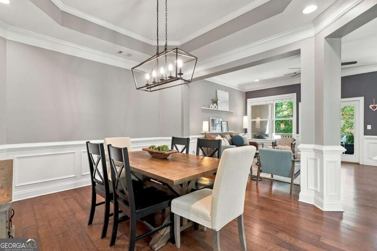 1875 Cedar Glenn Way Atlanta - Photo 13