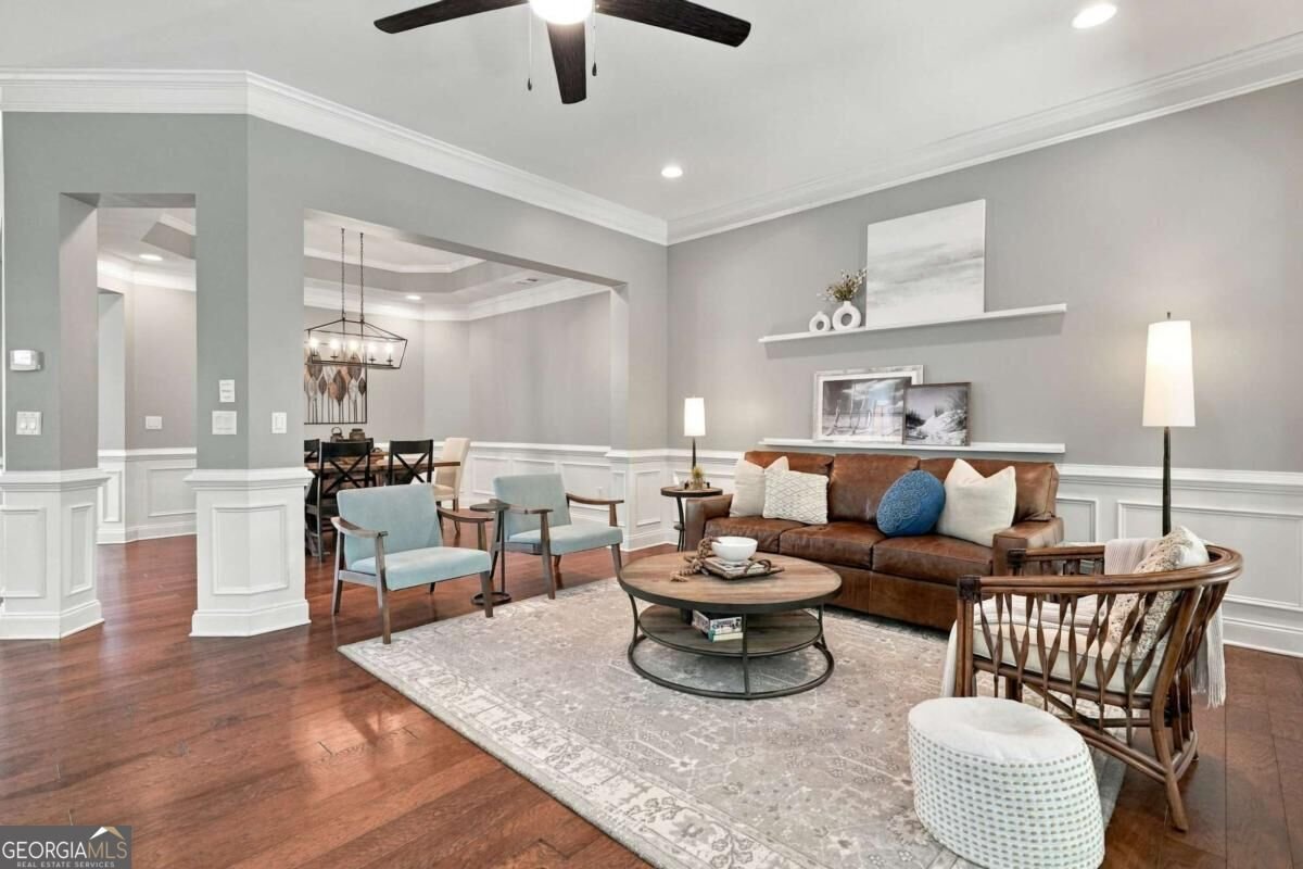 1875 Cedar Glenn Way Atlanta - Photo 14