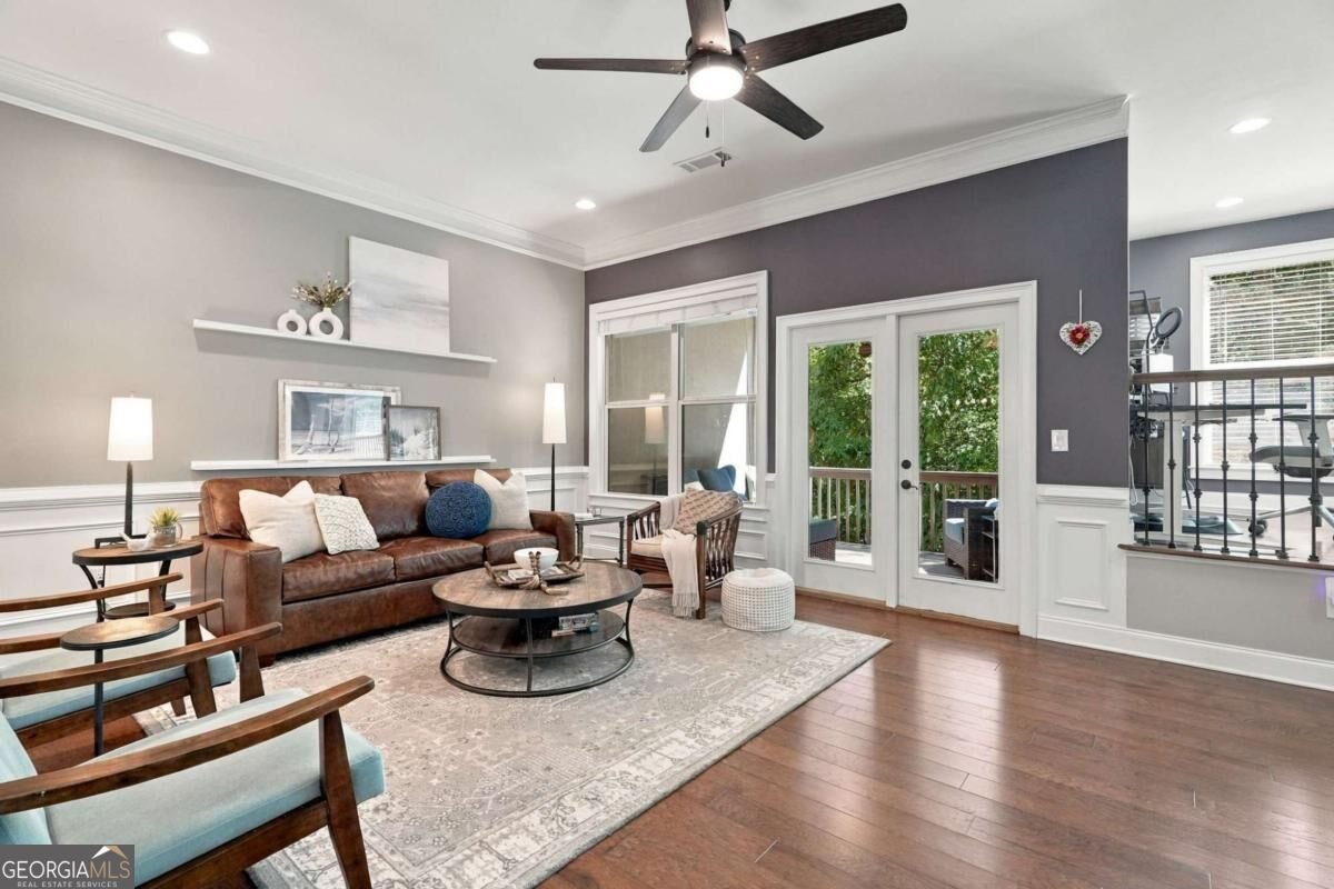 1875 Cedar Glenn Way Atlanta - Photo 16