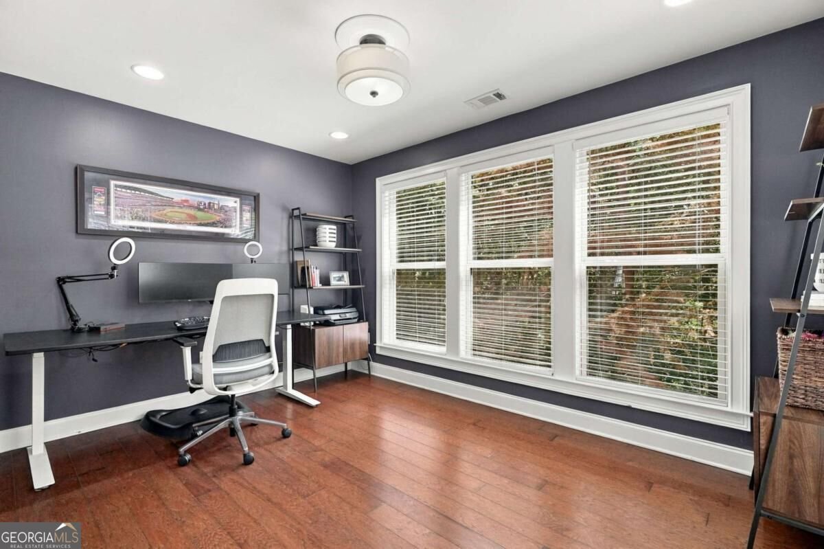 1875 Cedar Glenn Way Atlanta - Photo 19