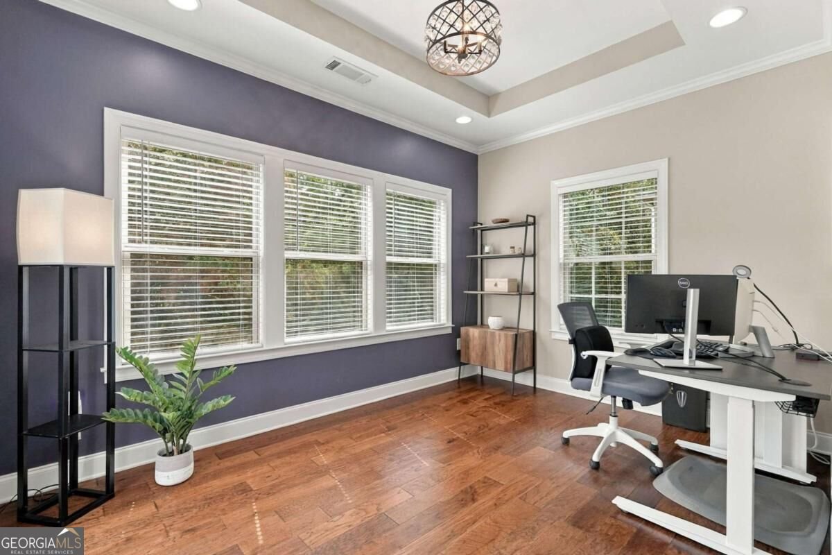 1875 Cedar Glenn Way Atlanta - Photo 20