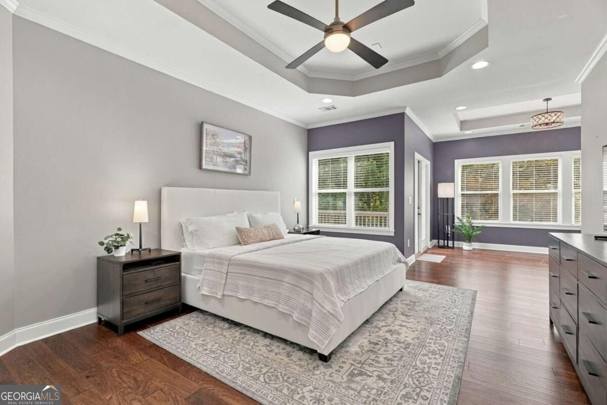 1875 Cedar Glenn Way Atlanta - Photo 21