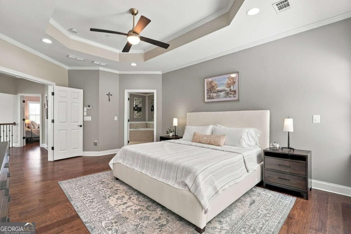 1875 Cedar Glenn Way Atlanta - Photo 22