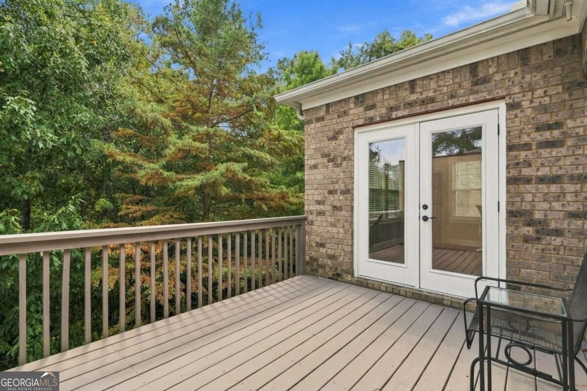 1875 Cedar Glenn Way Atlanta - Photo 28