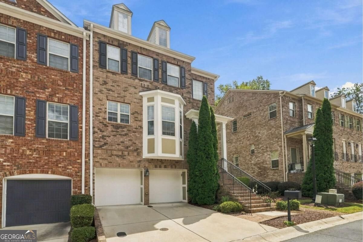 1875 Cedar Glenn Way Atlanta - Photo 40