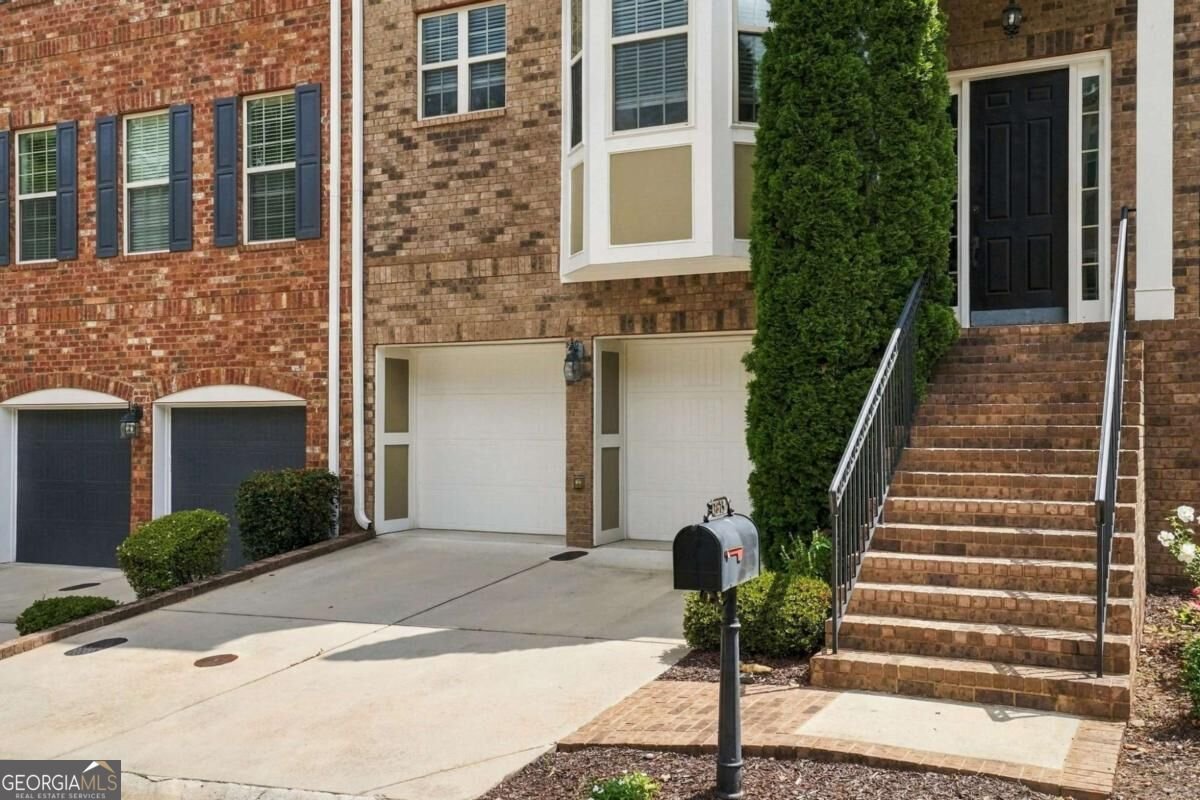 1875 Cedar Glenn Way Atlanta - Photo 41