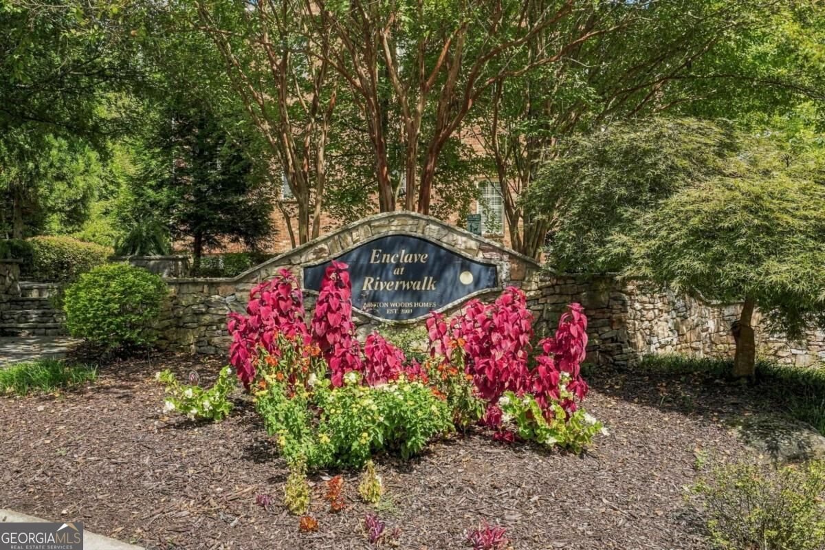 1875 Cedar Glenn Way Atlanta - Photo 43