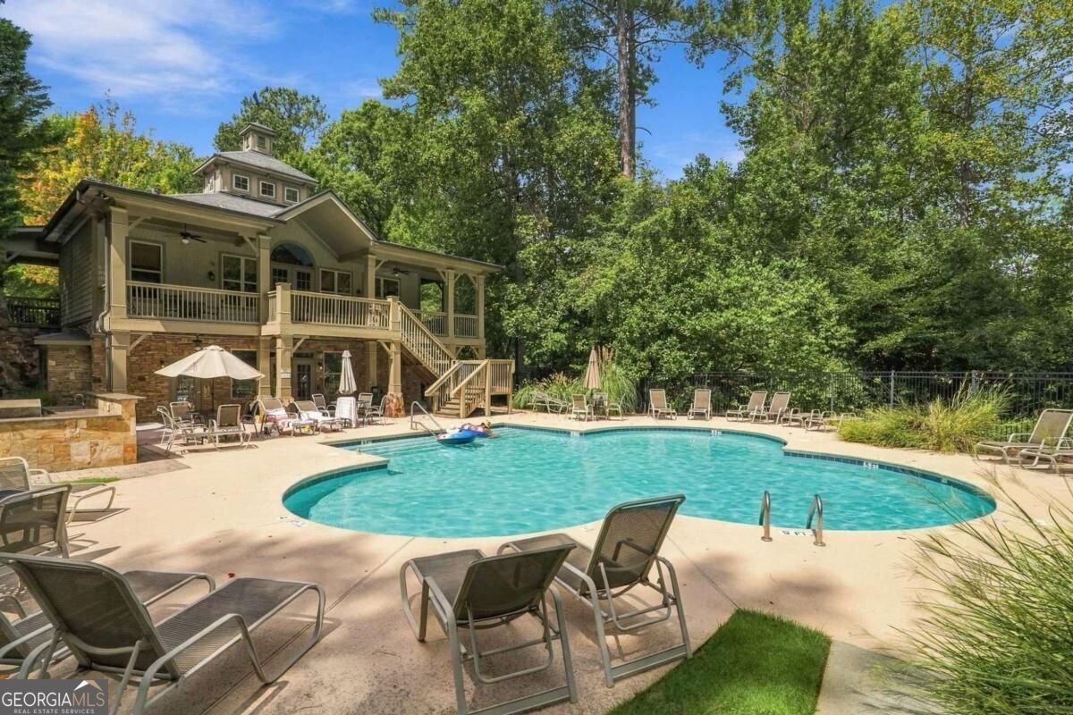 1875 Cedar Glenn Way Atlanta - Photo 46