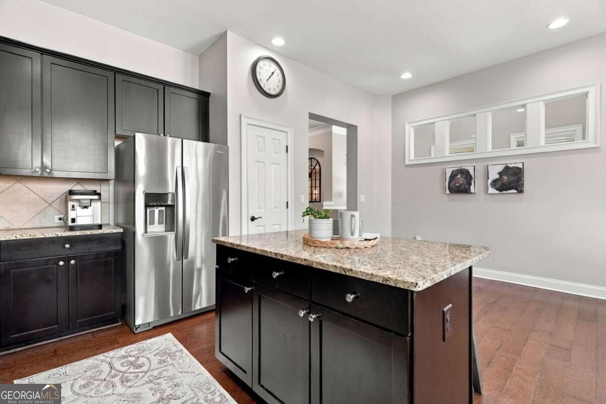 1875 Cedar Glenn Way Atlanta - Photo 8