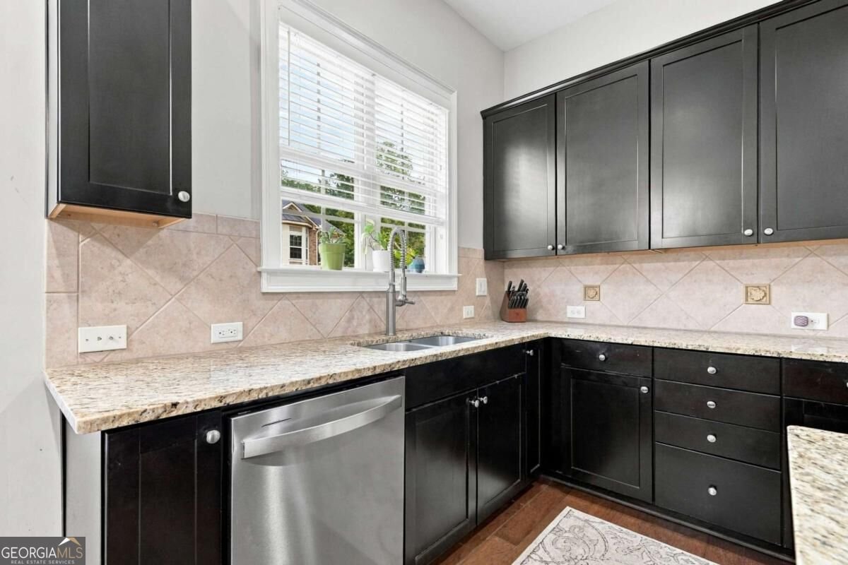 1875 Cedar Glenn Way Atlanta - Photo 9