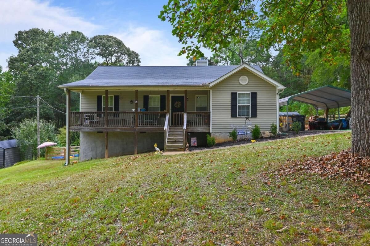 36 Waterview Drive Lagrange - main photo