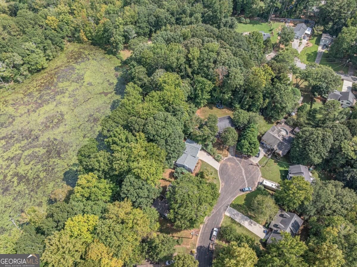 311 NATALIE Drive Lawrenceville - Photo 4