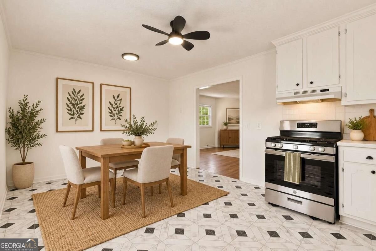 185 Northridge Road Ball Ground - Photo 13