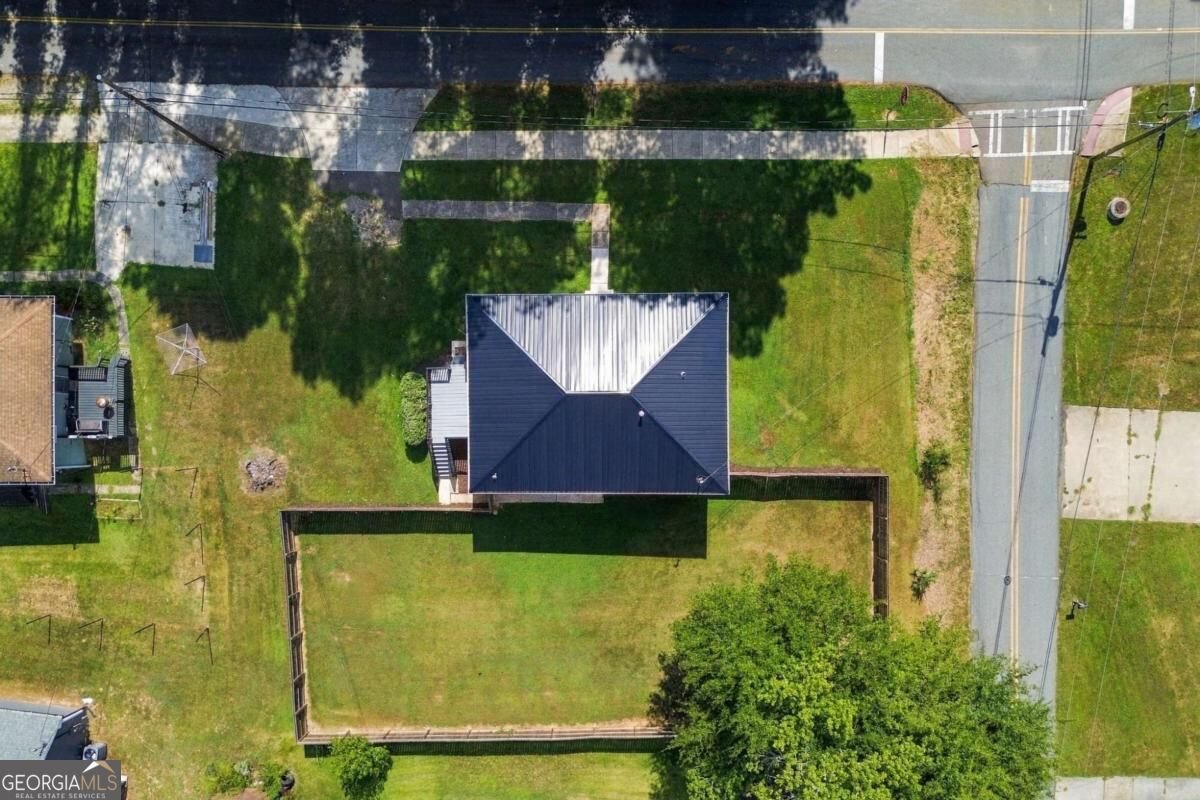 185 Northridge Road Ball Ground - Photo 39
