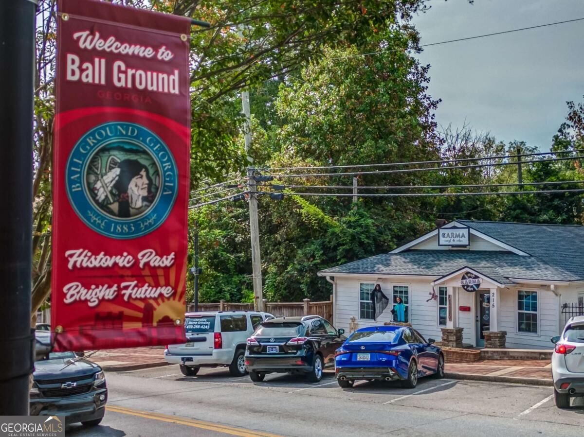 185 Northridge Road Ball Ground - Photo 42