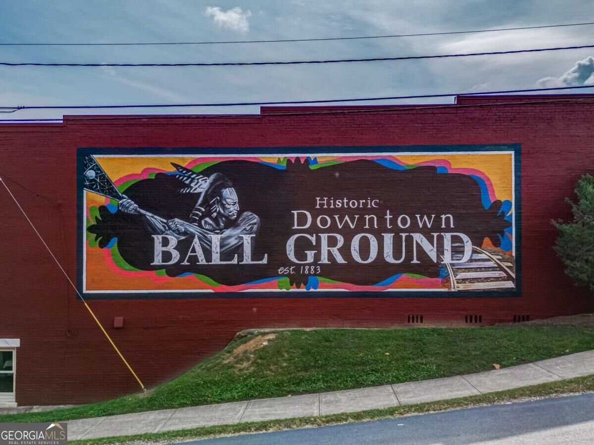 185 Northridge Road Ball Ground - Photo 48