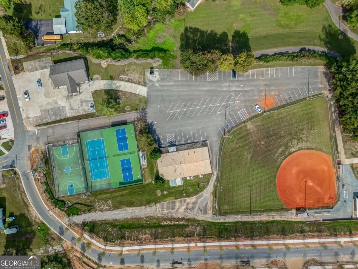 185 Northridge Road Ball Ground - Photo 50