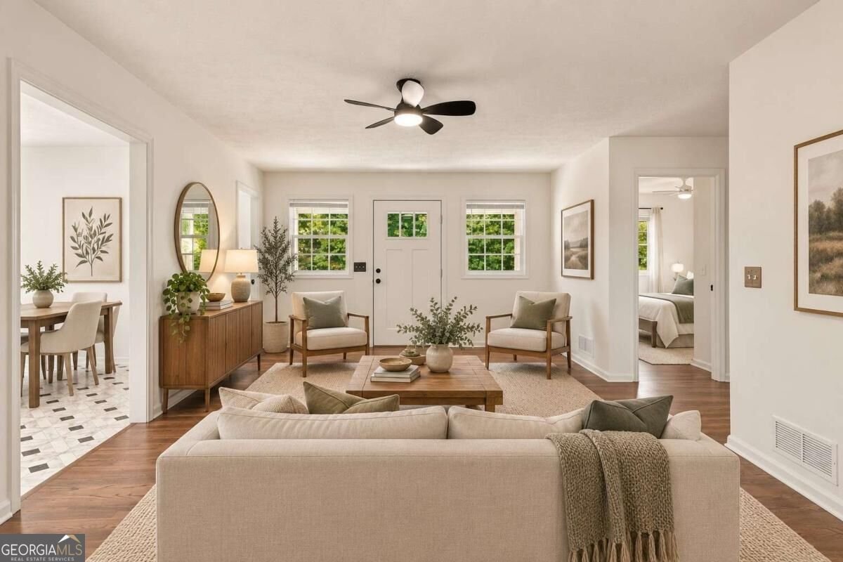 185 Northridge Road Ball Ground - Photo 6