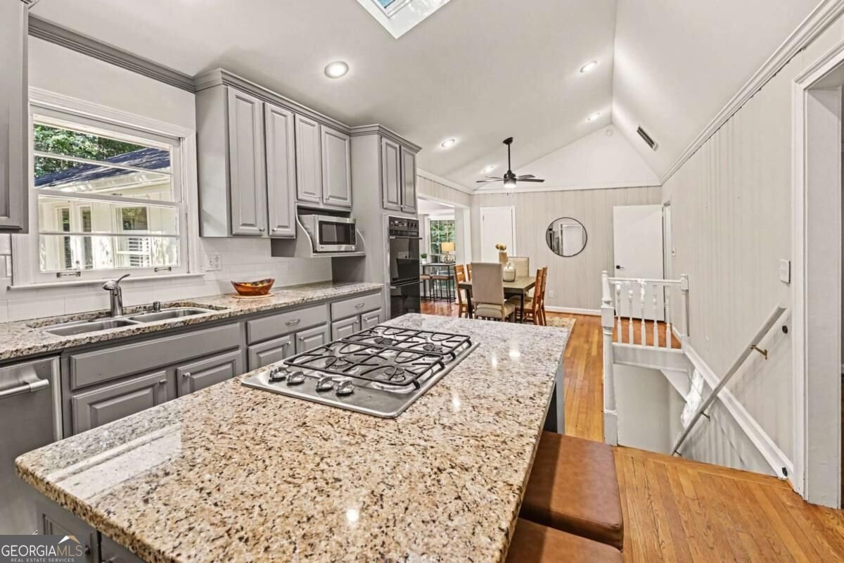 905 Homewood Court Decatur - Photo 14